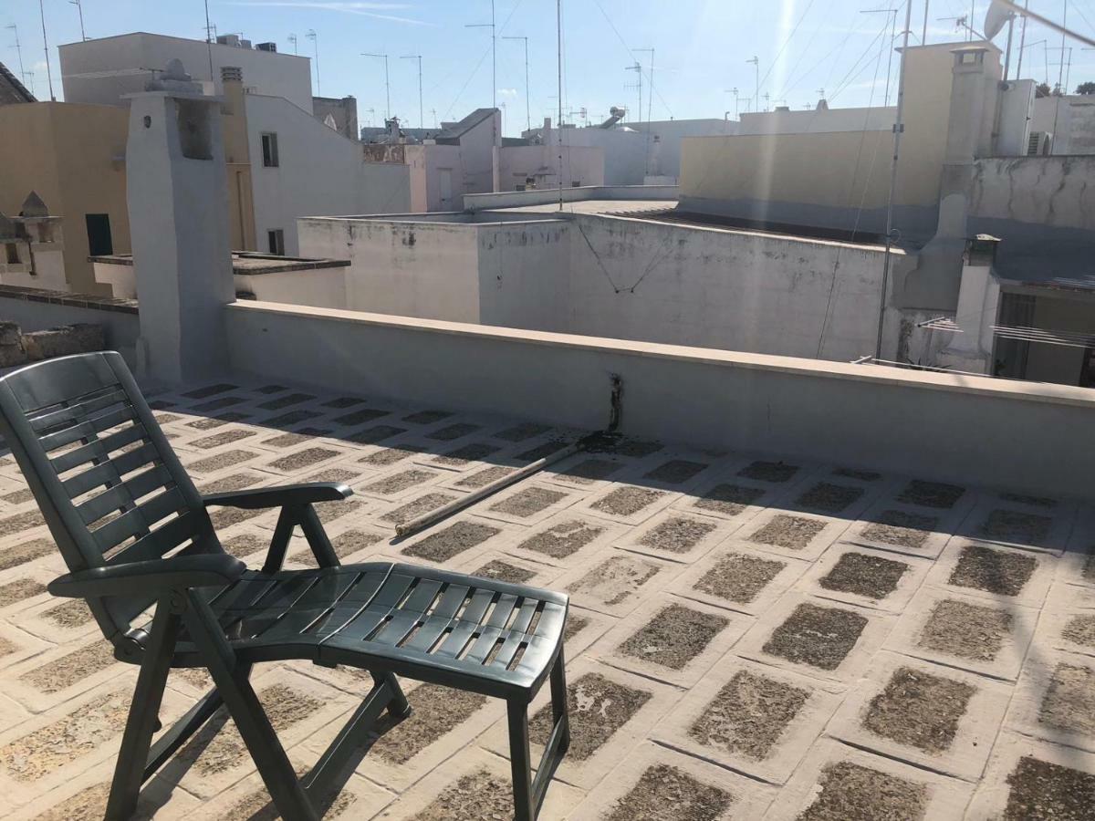 Apartament Centrone 90 Loc. Turistica Polignano a Mare Zewnętrze zdjęcie