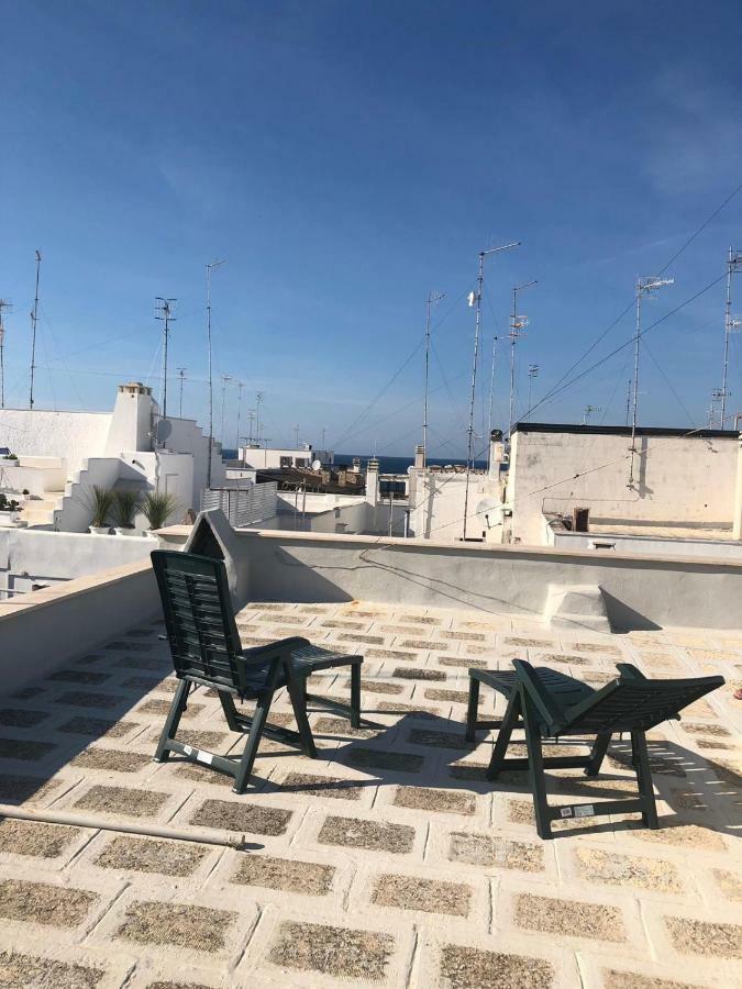 Apartament Centrone 90 Loc. Turistica Polignano a Mare Zewnętrze zdjęcie