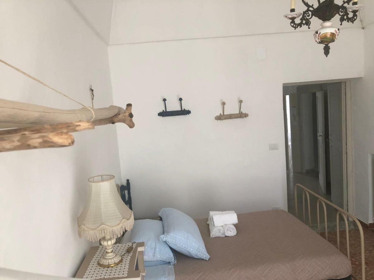 Apartament Centrone 90 Loc. Turistica Polignano a Mare Zewnętrze zdjęcie